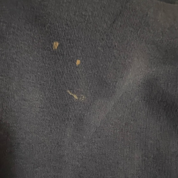 Nike Athletic Dept. Blue/Pink Hoodie, XL - Picture 6 of 8